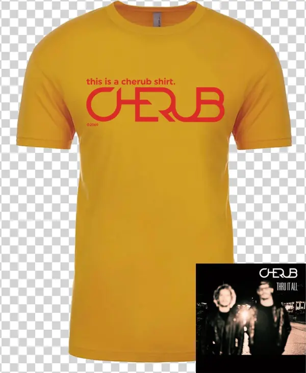 Cherub Png