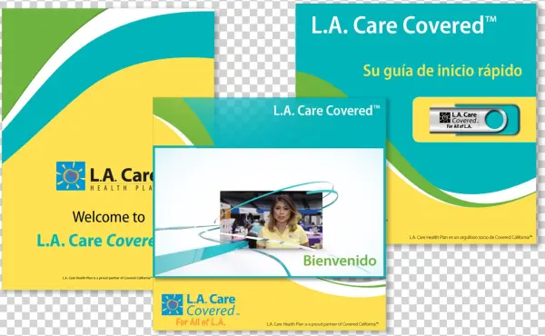 Covered California Logo Png