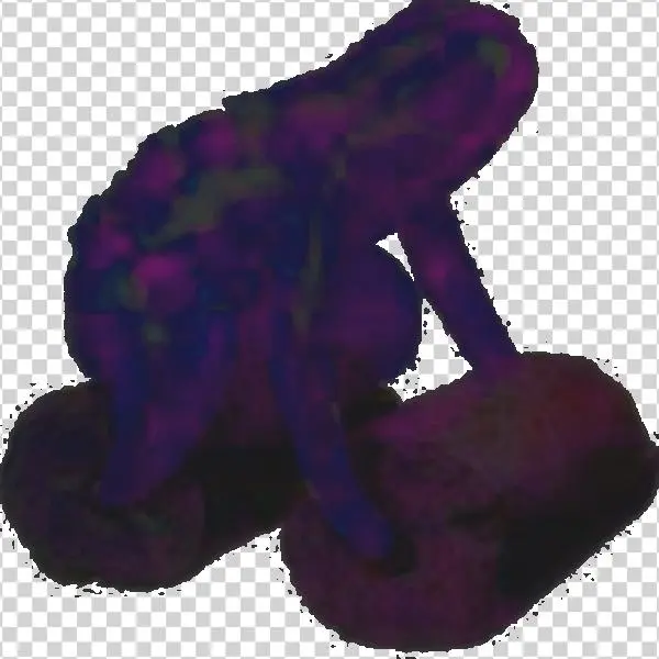 Daemn Wraith
