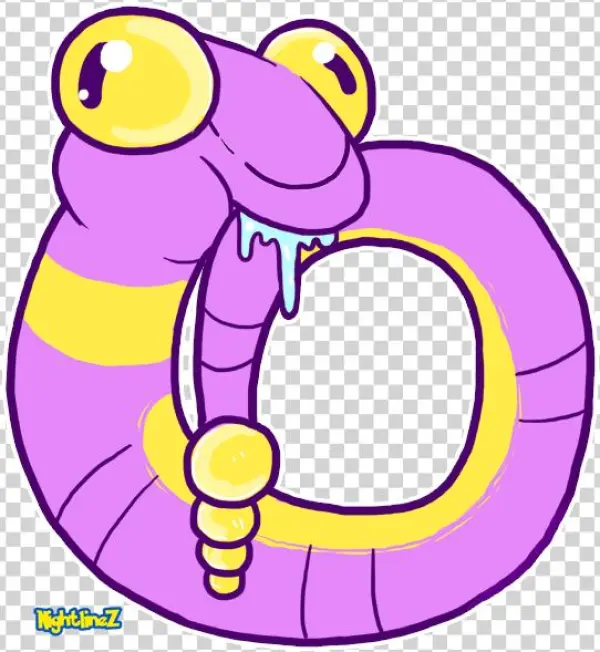 Derp Mouth Png