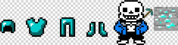 Diamond Minecart