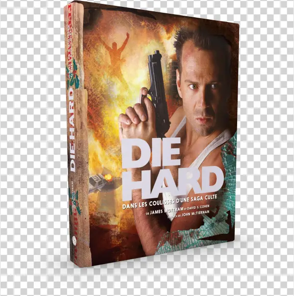 Die Hard Png