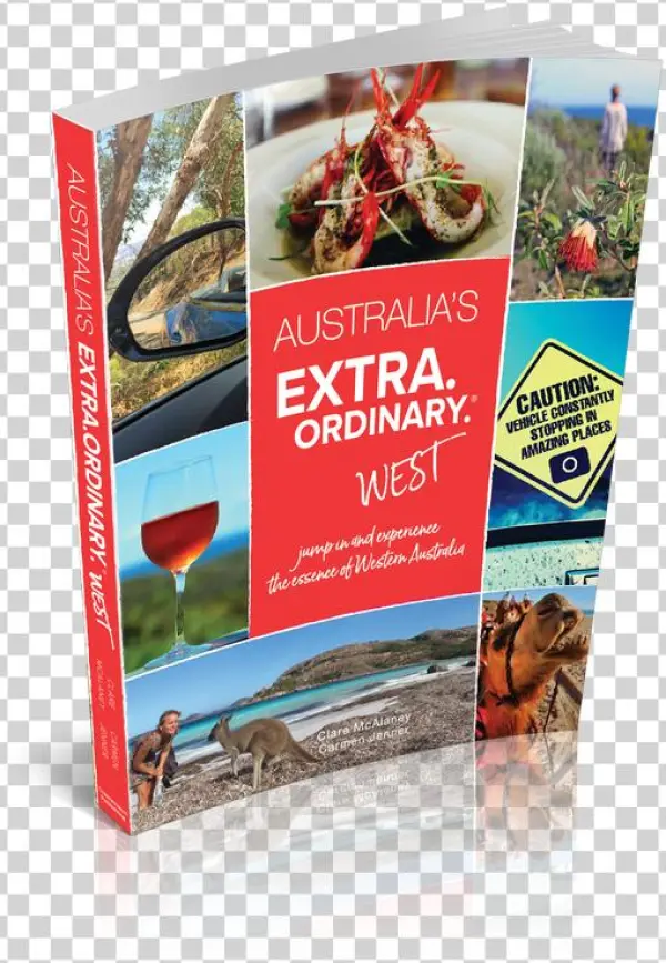 Dispelling The Myth That Western Australia Comprises