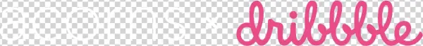 Dribbble Logo Png