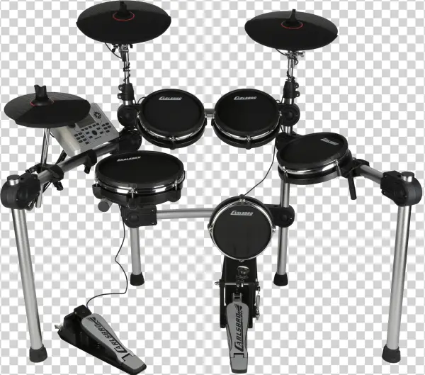 Drum Kit Png