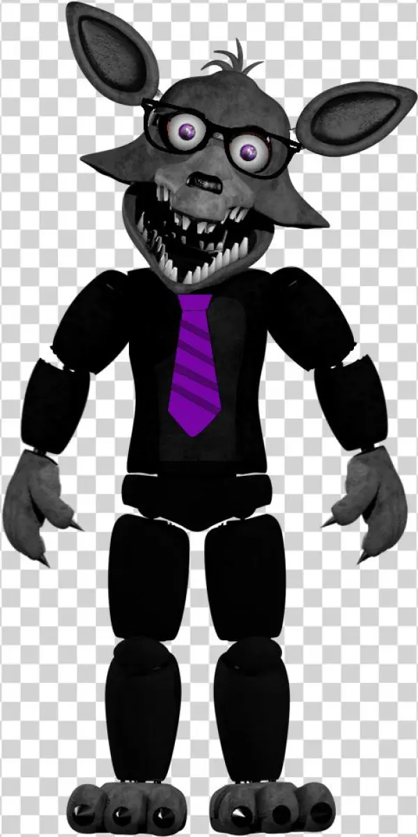 Ender Foxy
