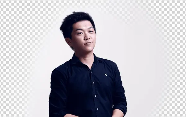 Erik Chen