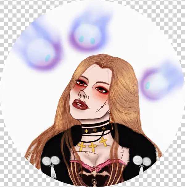Fan-madedrew