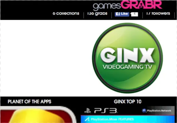 Gamesgrabr Reveals New Ecommerce Platform For Publishers