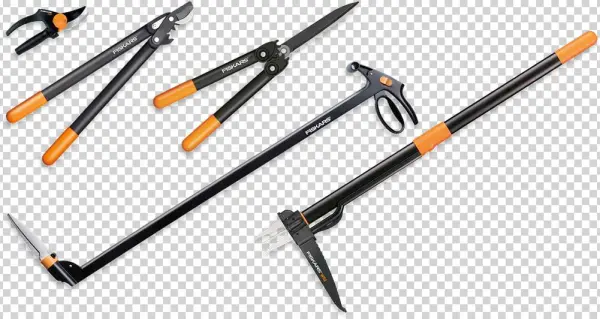 Gardening Tools Png