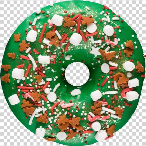 Gingerbread