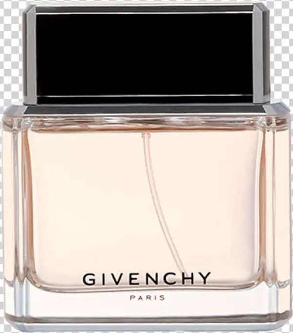 Givenchy Dahlia Noir Edt Vaporizador 75ml