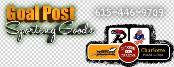 Goal Post Png