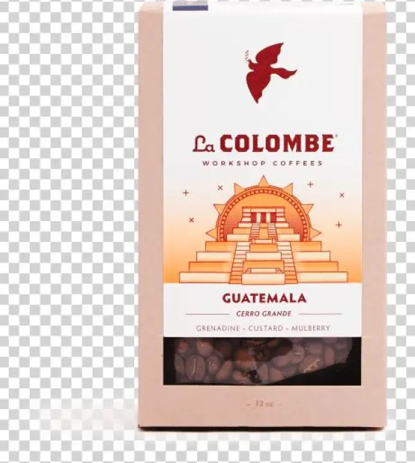 Guatemala Cerro Grande