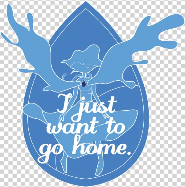 Home Is Where The Heart Is Lapis