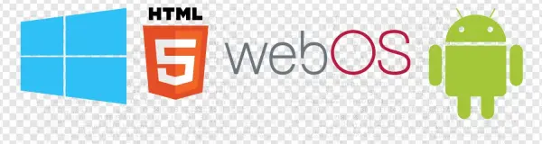 Html 5 Logo Png