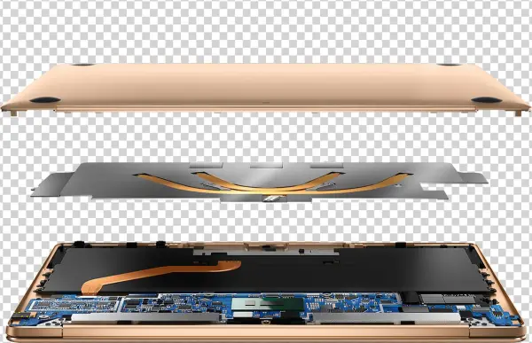Huawei Matebook