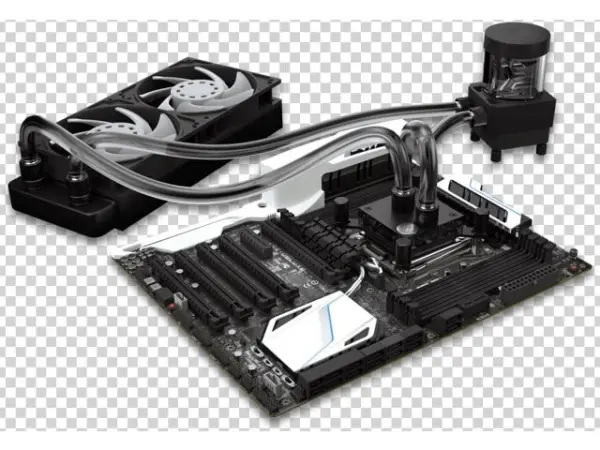 Hydrate Your Battlestation Newegg Com A Complete
