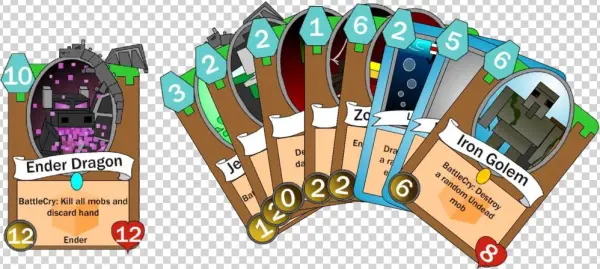 Ideal Cards
