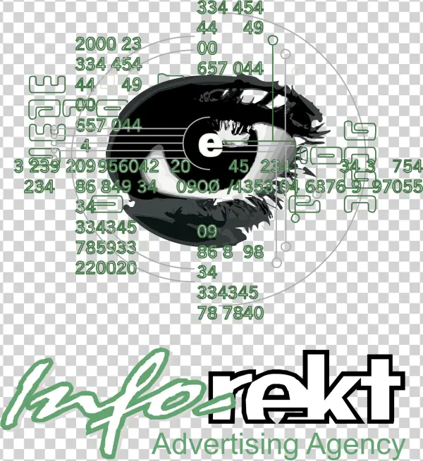 Inforekt Logo Png Transparent