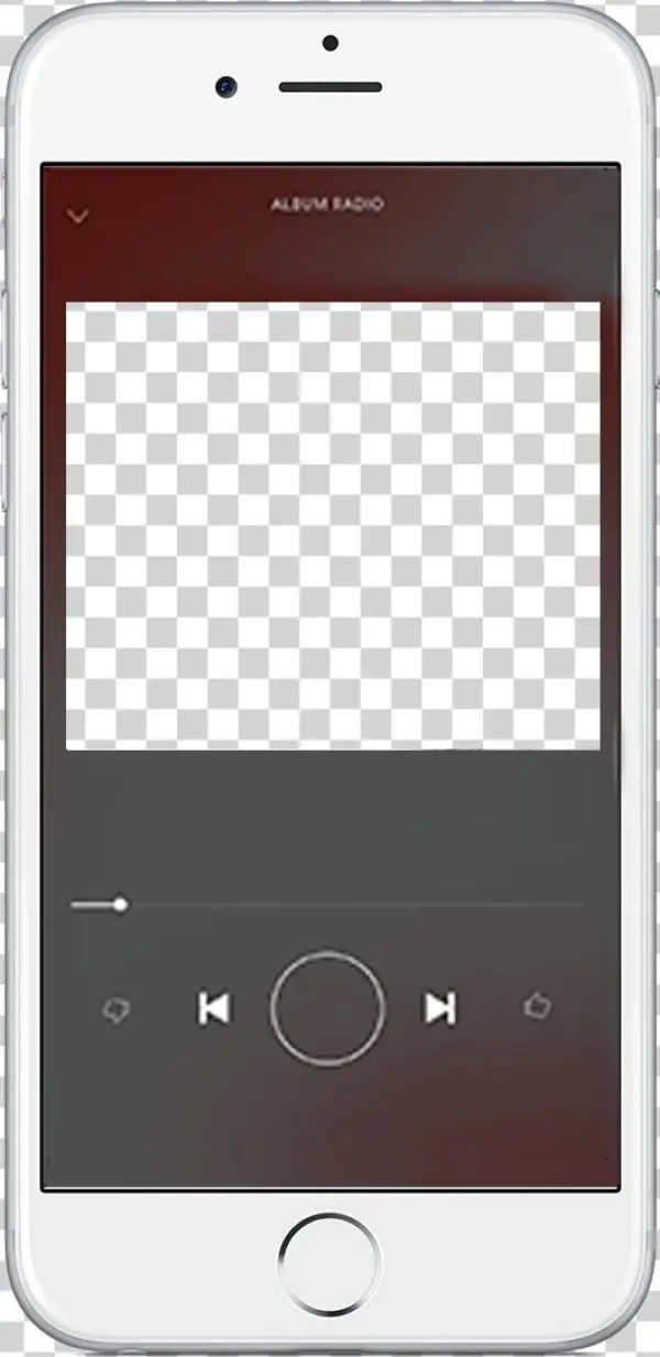 Iphone Screen