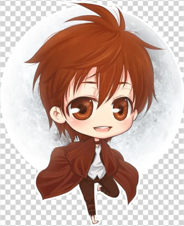 Jack Frost Png