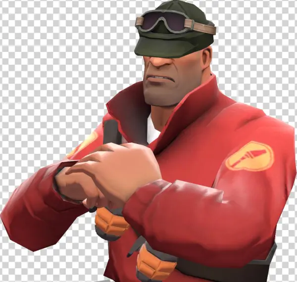 Jumper's Jeepcap