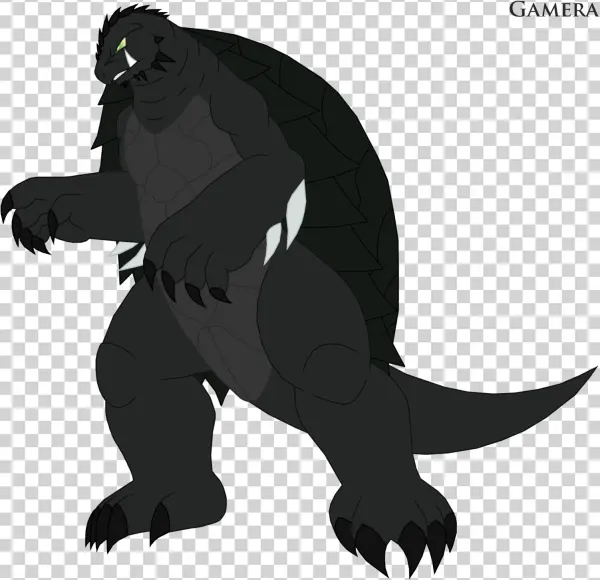 King Ghidorah Png