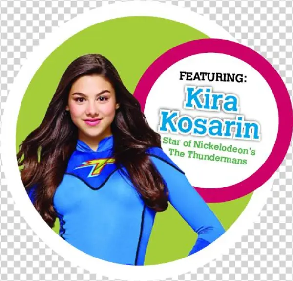 Kira Png