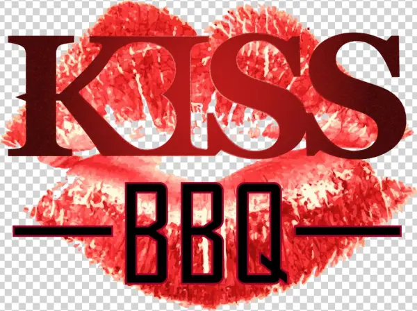 Kiss Logo Png