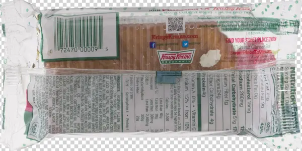 Krispy Kreme Png