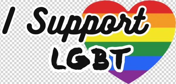 Lgbt Png