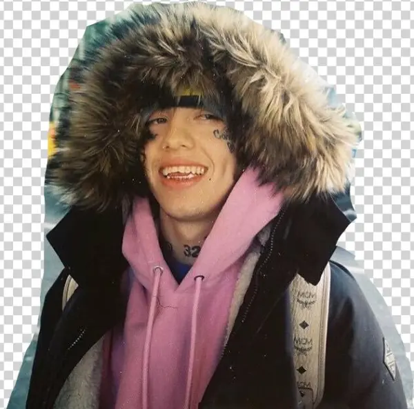 Lil Xan Png