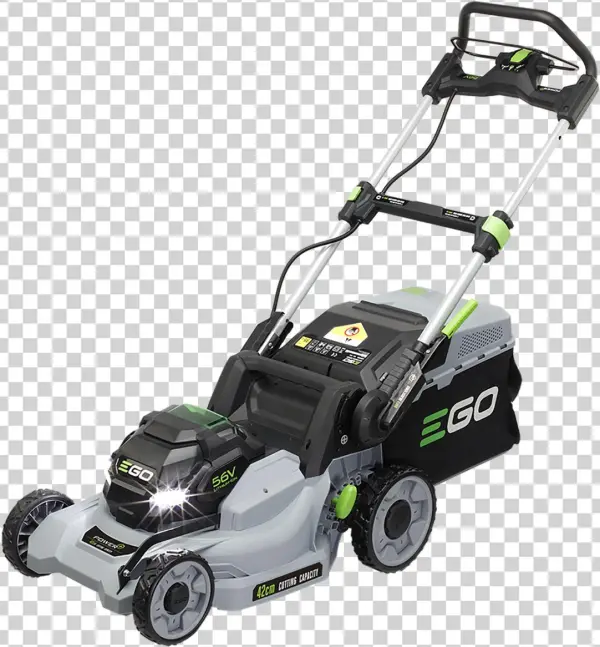 Lm1701e 42cm Mower