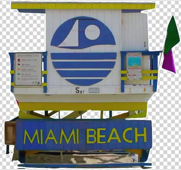 Locations