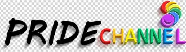 Logo Pride Channel
