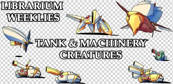 Machines Banner