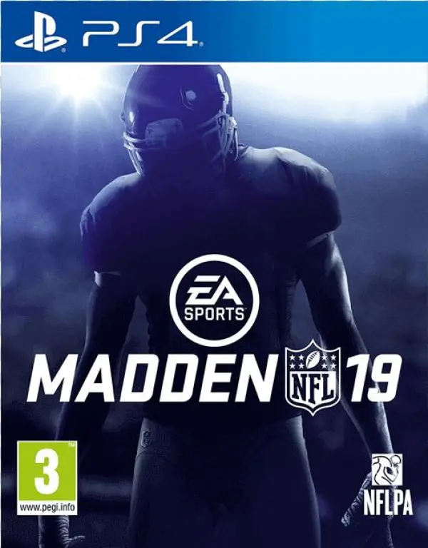 Madden Nfl