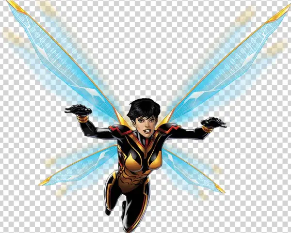 Marvel Comics Png