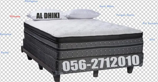Mattress Cleaning Services In Alain