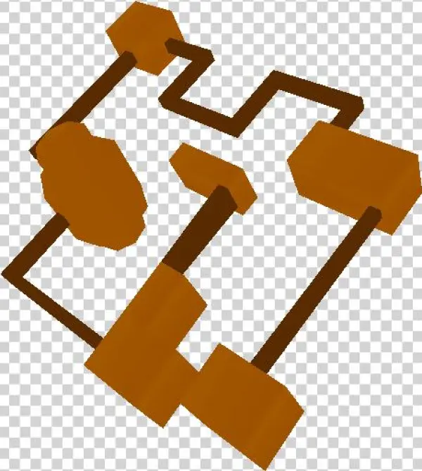 Metroid Prime Logo Png