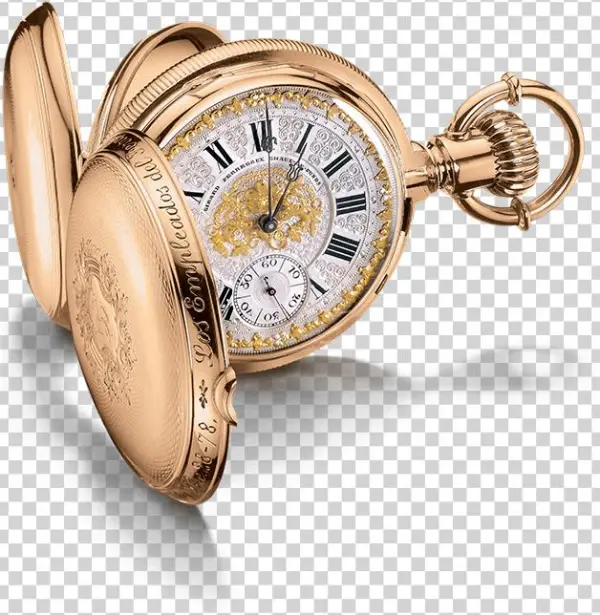 New Markets - Watch