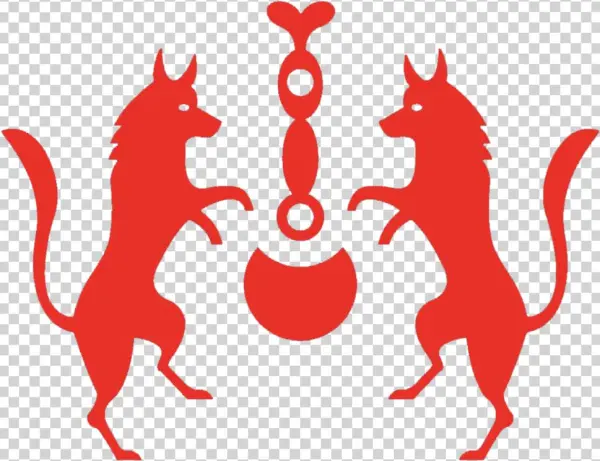Old Igntians Rgb Wolves Only