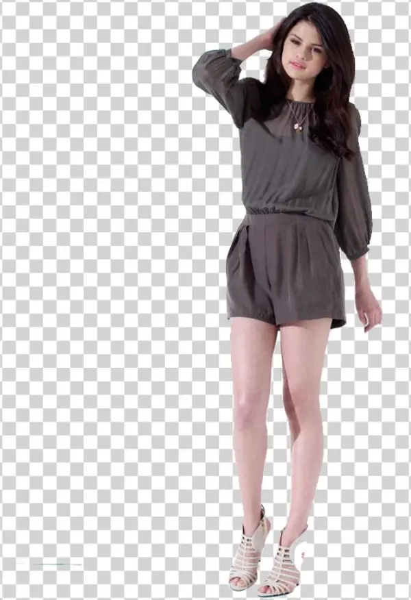 Pack De Png De Selena Gomez