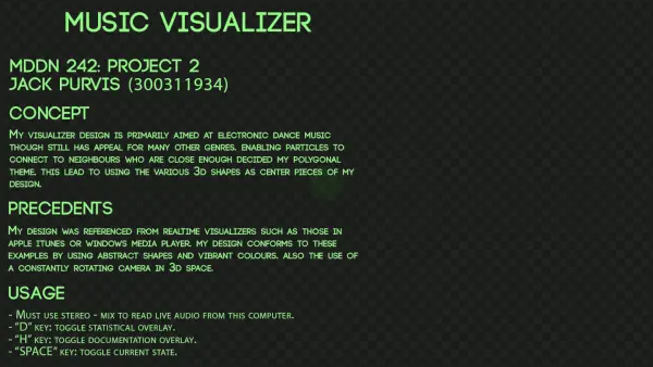 Particle Overlay Png