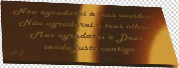 Placa Png