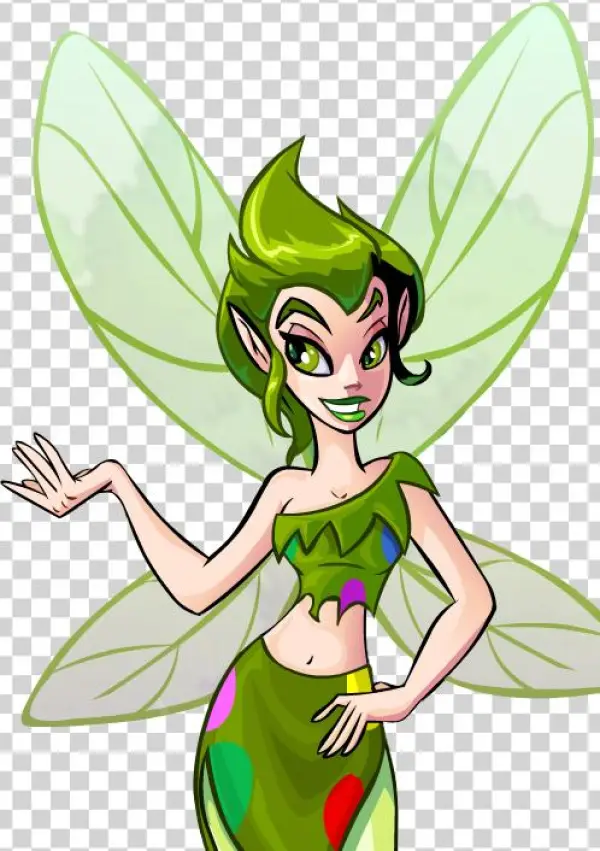 Png Renders Faeries