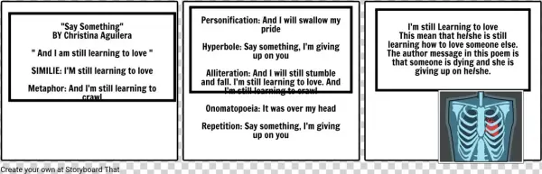 Poem Project