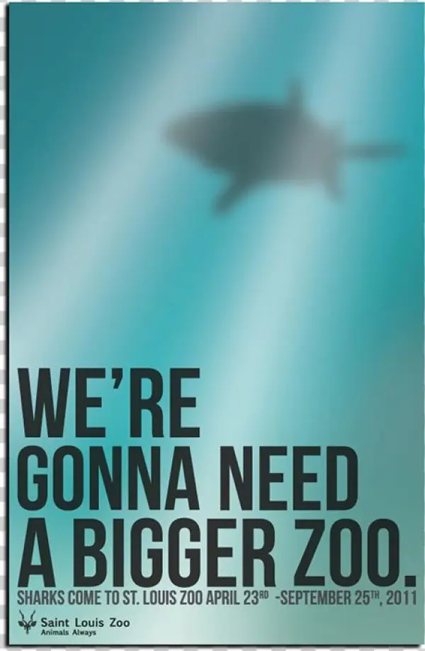 Poster For St