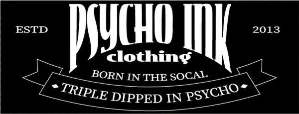 Psycho Png
